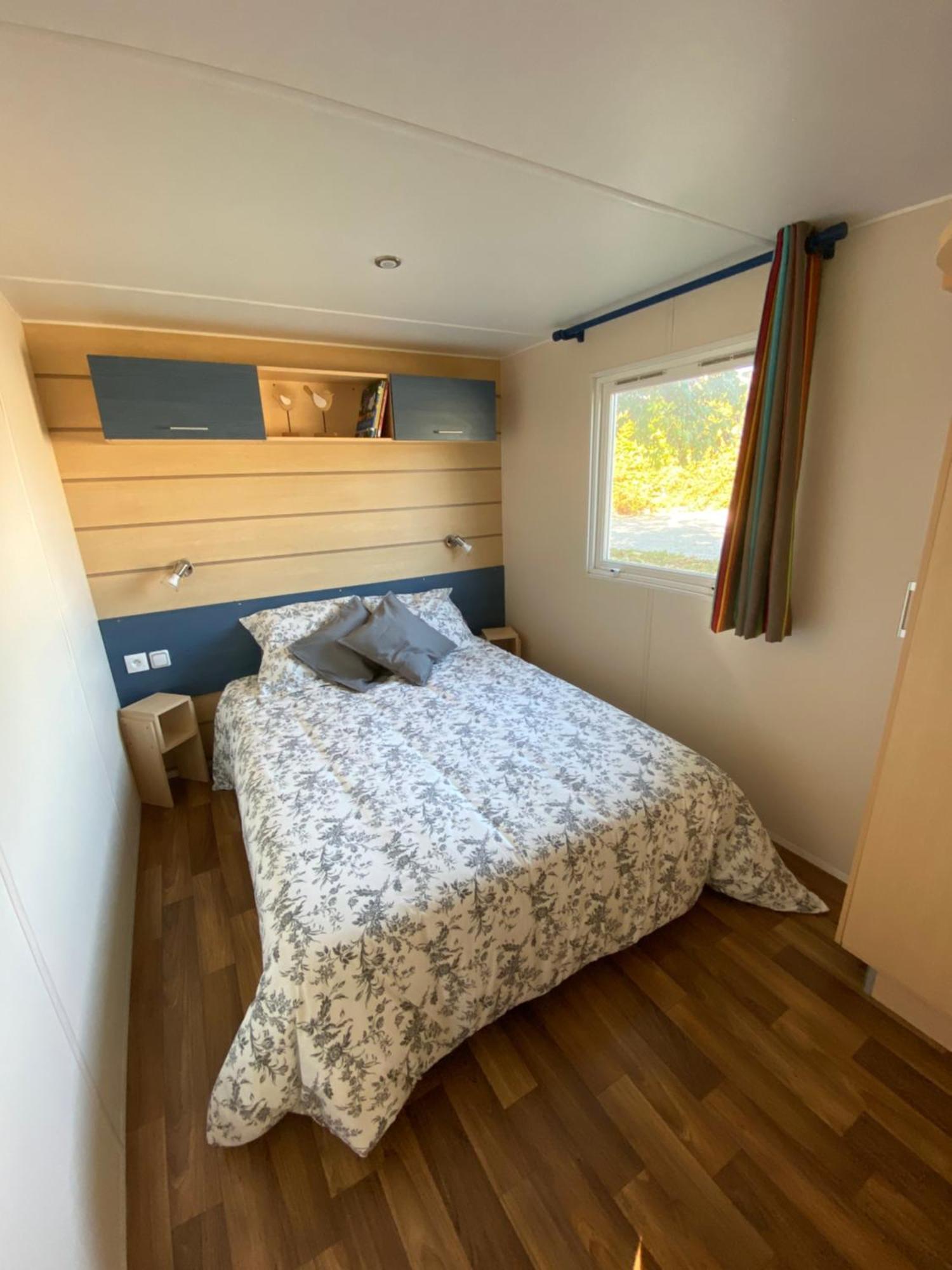 Mobile Home Proche De Europa Park Boofzheim Exterior photo